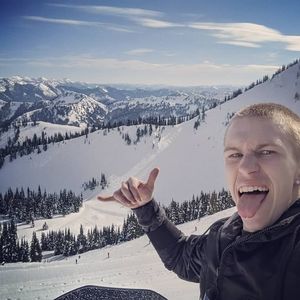 Meet your Posher, Shane